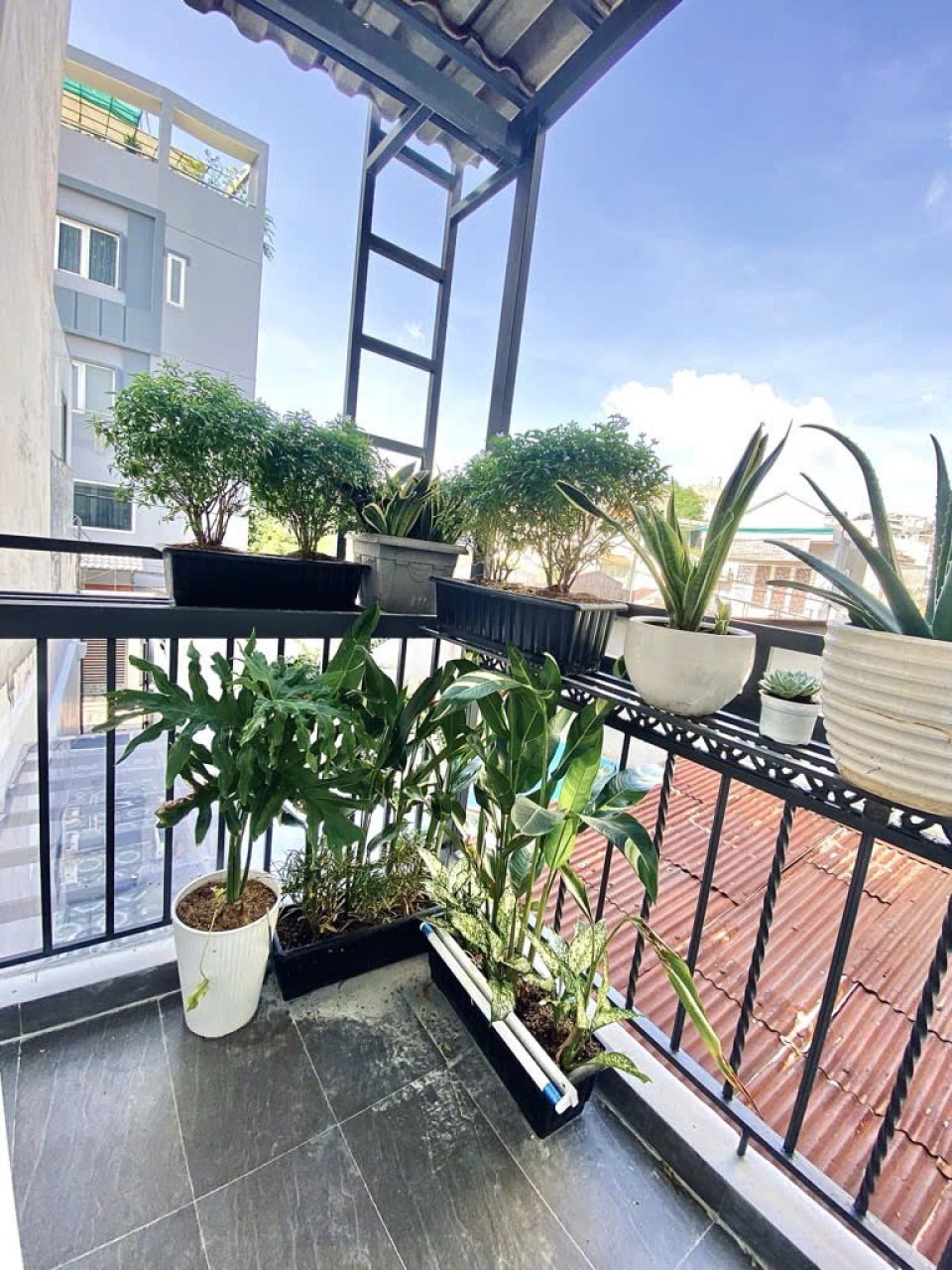 Nhà mới 2 tầng + Sân vườn 32m2 – Phạm Văn Đồng QV - Ảnh 4